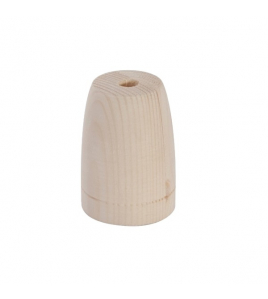 DESIGN FITTING E27 BLANK HOUT