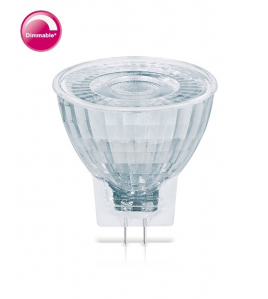 OSRAM LED MR1135DIM 12V 4,5W927 GU4