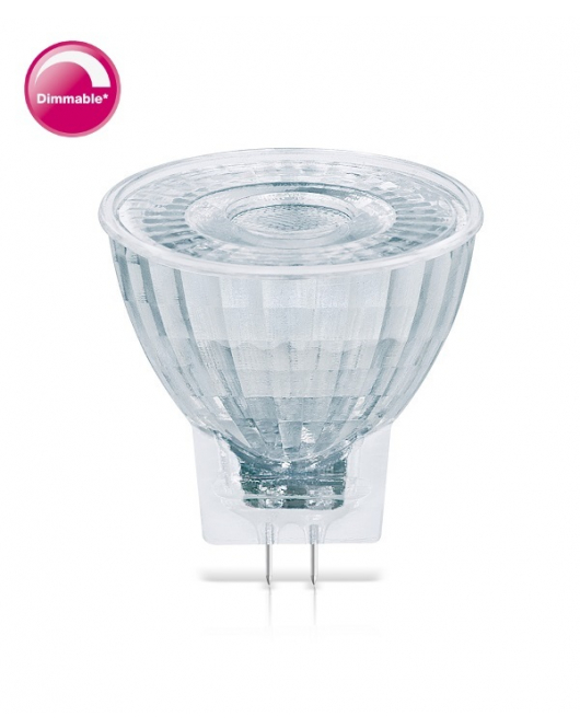 OSRAM LED MR1135DIM 12V 4,5W927 GU4