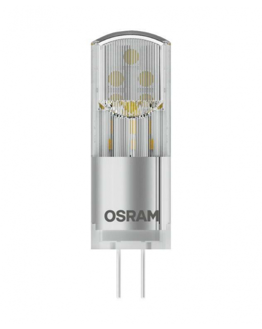 OSRAM LEDPIN28 12V 2,6W 827 G4