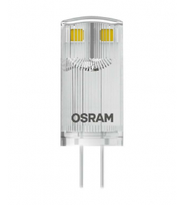 OSRAM LEDPIN10 12V 0,9W 827 G4