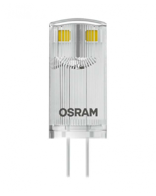 OSRAM LEDPIN10 12V 0,9W 827 G4