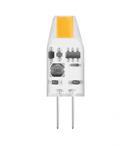 OSRAM MICROPIN10 12V 1,0W 827 G4