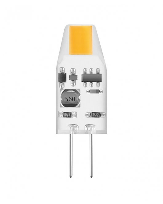 OSRAM MICROPIN10 12V 1,0W 827 G4