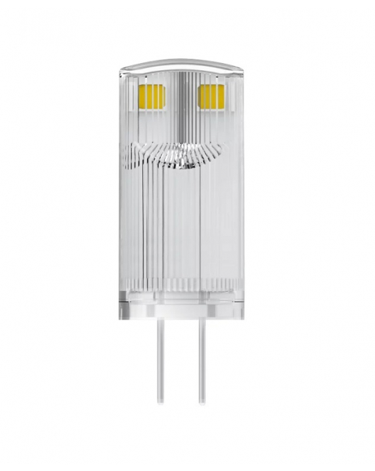 OSRAM LEDPIN5 12V 0,6W 827 G4