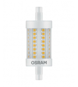 OSRAM LEDLINE7860 7,0W 827 R7S