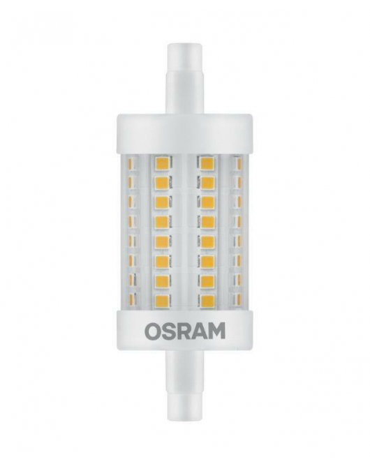 OSRAM LEDLINE7860 7,0W 827 R7S