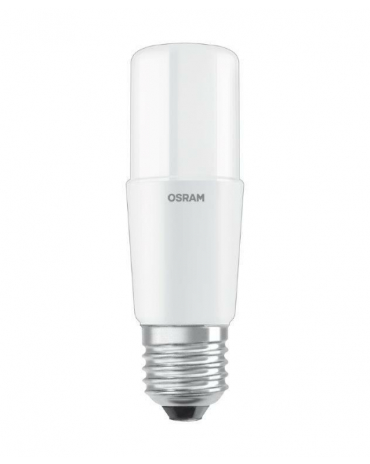 OSRAM LED STICK60 8,0W 827 E27