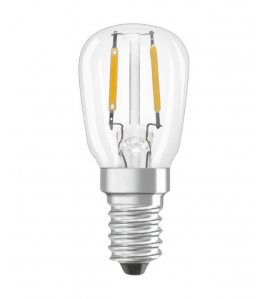OSRAM F-LED T2610H 2,2W 827 E14