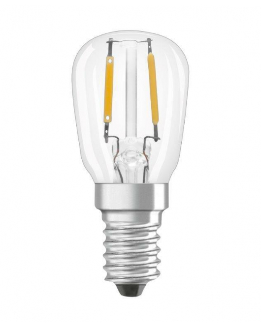 OSRAM F-LED T265H 1,6W 827 E14