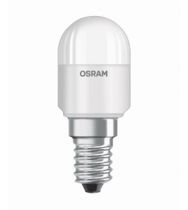 OSRAM LED T2620M 2,3W 827 E14