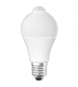 OSRAM LED BEW.SENSOR CLA60 9,0W E27
