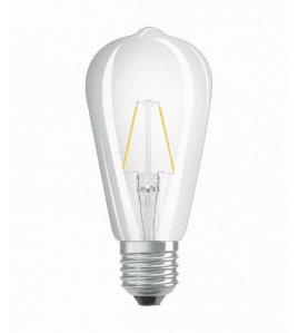 OSRAM F-LED ST6425H 2,5W 827 E27