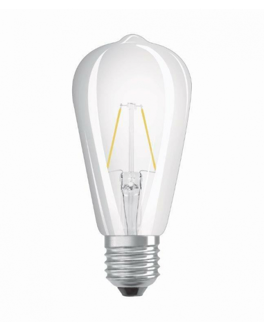 OSRAM F-LED ST6425H 2,5W 827 E27