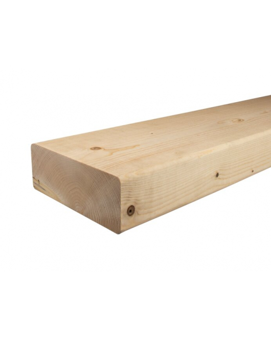 VUREN GESCH 75X200 (70X195) 4,2 METER