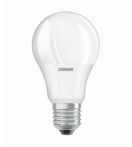 OSRAM LED CLA40M 5,5W 827 E27