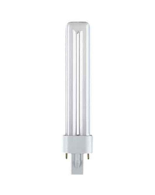 OSRAM DULUX S 5W/827 G23