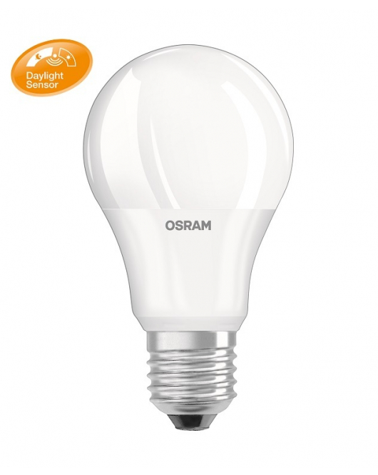 OSRAM LED SENSOR CLA60M 8,8W827 E27