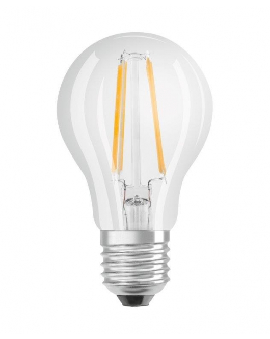 OSRAM F-LED 3STEPDIM CLA60 6,5W E27
