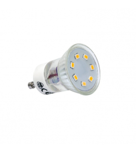 KANLUX LED MR11 2W 3000K 180LM GU10