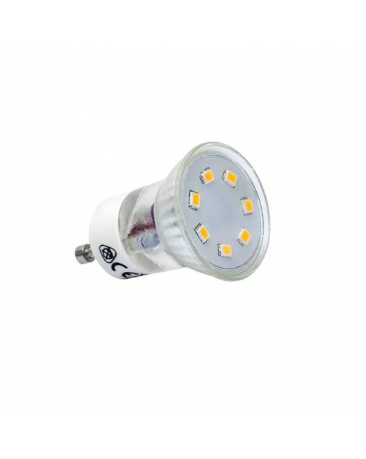 KANLUX LED MR11 2W 3000K 180LM GU10