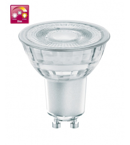 OSRAM LED GLOWDIM P1650 4,5W GU10