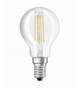 OSRAM F-LED 3STEPDIM CLP40 4,0W E14