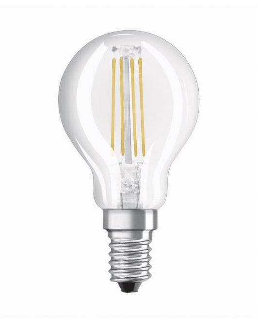 OSRAM F-LED 3STEPDIM CLP40 4,0W E14