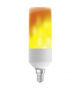 OSRAM LED STICK M FLAME 0,5W E14