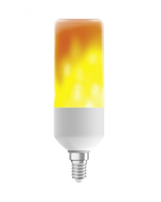 OSRAM LED STICK M FLAME 0,5W E14