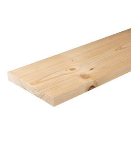 VUREN GESCH 22X150 (18X140) 300CM