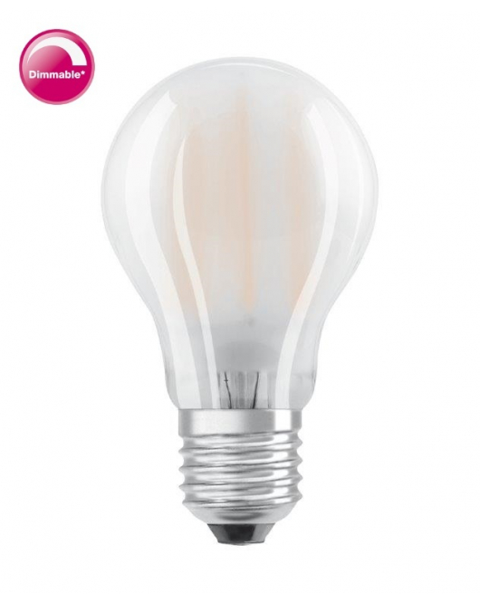 OSRAM F-LED CLA100M DIM 11W 827 E27