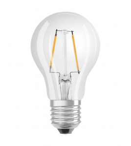OSRAM F-LED CLA25H 2,5W 827 E27