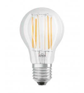 OSRAM F-LED CLA75H 7,5W 827 E27