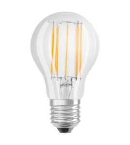 OSRAM F-LED CLA100H 11W 827 E27