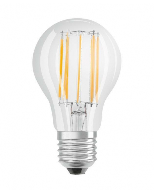OSRAM F-LED CLA100H 11W 827 E27