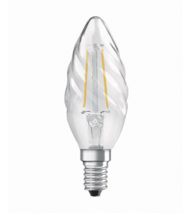 OSRAM F-LED CLBW25H 3,0W 827 E14