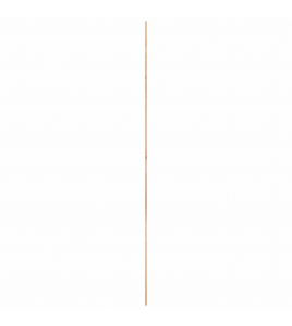 SCHAAFLAT VUREN 18X190MM 270CM