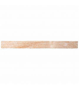 SCHAAFLAT VUREN 18X190MM 270CM