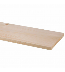 SCHAAFLAT VUREN 18X190MM 270CM