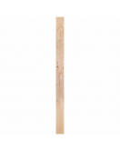 SCHAAFLAT VUREN 18X190MM 270CM