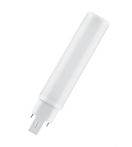 OSRAM LED DULUX-D 26 830 2P EM 10W