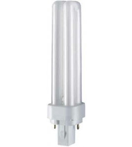OSRAM DULUX D 10W/830 G24D1