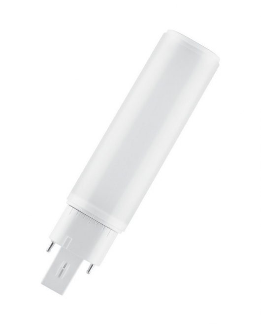 OSRAM LED DULUX-D 10 840 2P EM 5W