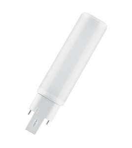 OSRAM LED DULUX-D 18 840 2P EM 7W