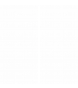 SCHAAFLAT VUREN 18X140MM 270CM