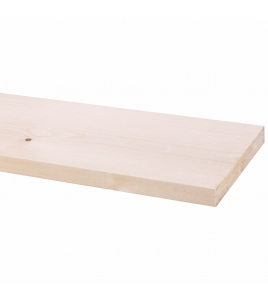 SCHAAFLAT VUREN 18X140MM 270CM