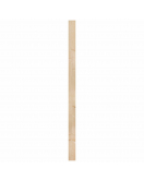 SCHAAFLAT VUREN 18X140MM 270CM