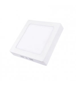 LED ARMAT.SQUARE 120 3000K 6W 410LM