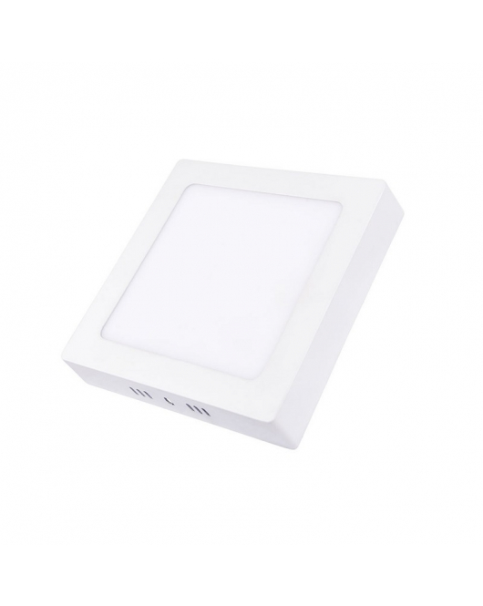 LED ARMAT.SQUARE 120 3000K 6W 410LM